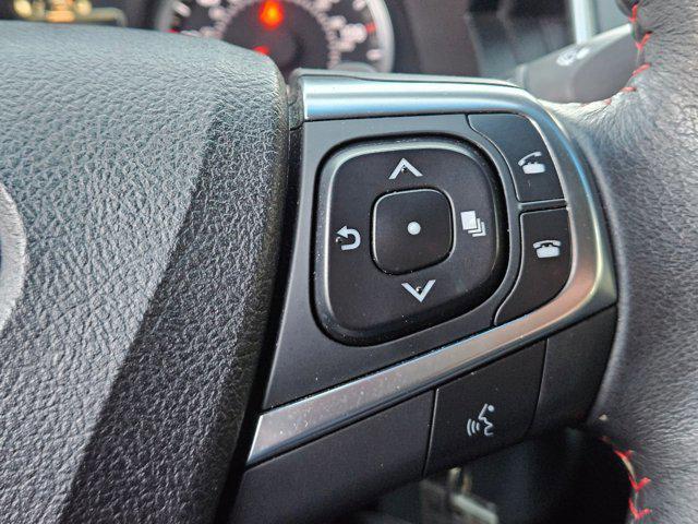 used 2017 Toyota Camry car, priced at $17,995