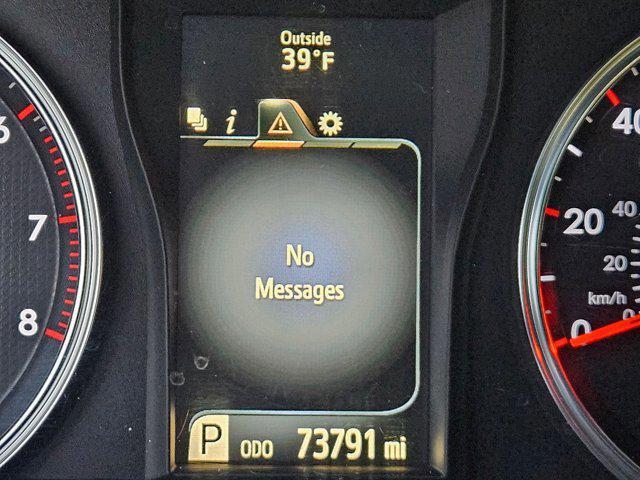 used 2017 Toyota Camry car, priced at $17,995