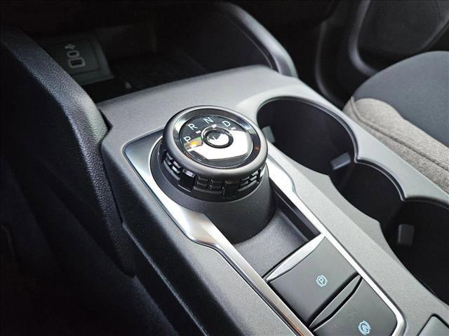 new 2025 Ford Bronco Sport car, priced at $25,651