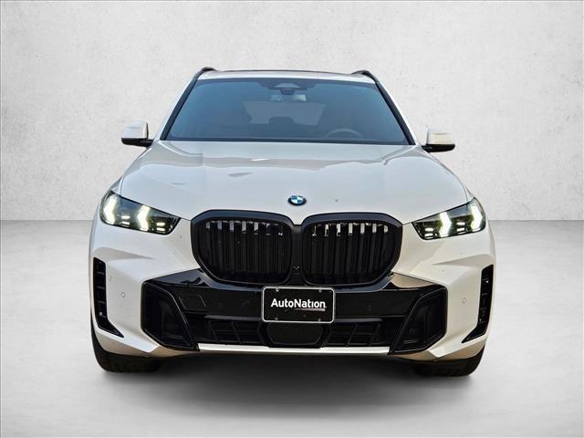 used 2026 BMW X5 car, priced at $71,707