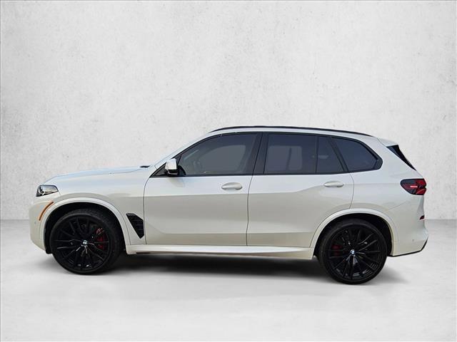 used 2026 BMW X5 car, priced at $71,707