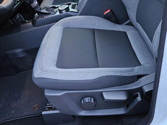 new 2025 Ford Bronco car, priced at $39,767