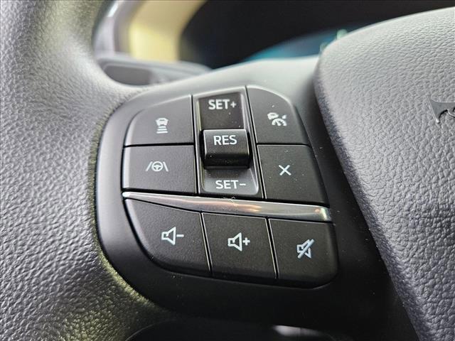 new 2025 Ford Bronco Sport car, priced at $25,958