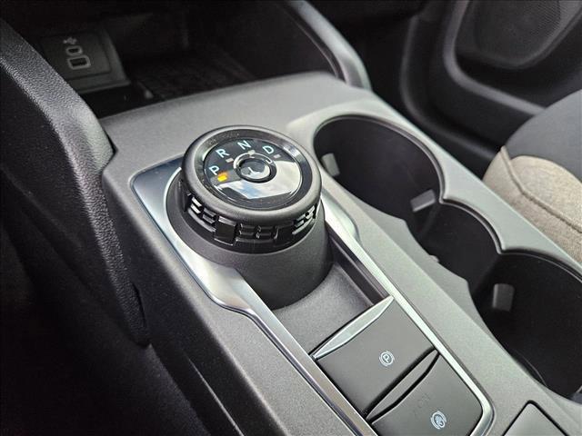 new 2025 Ford Bronco Sport car, priced at $25,958