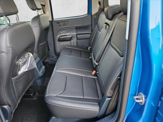 new 2025 Ford Maverick car, priced at $32,368