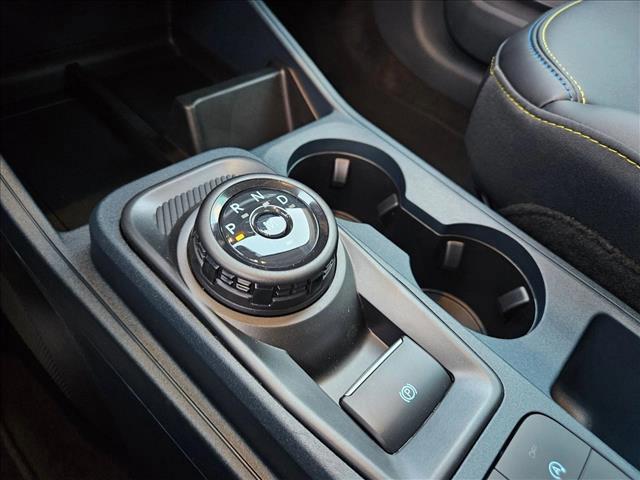 new 2025 Ford Maverick car, priced at $32,368