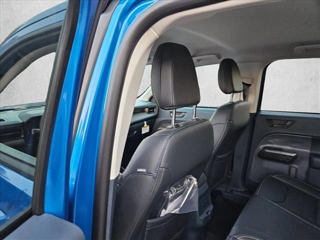 new 2025 Ford Maverick car, priced at $32,368
