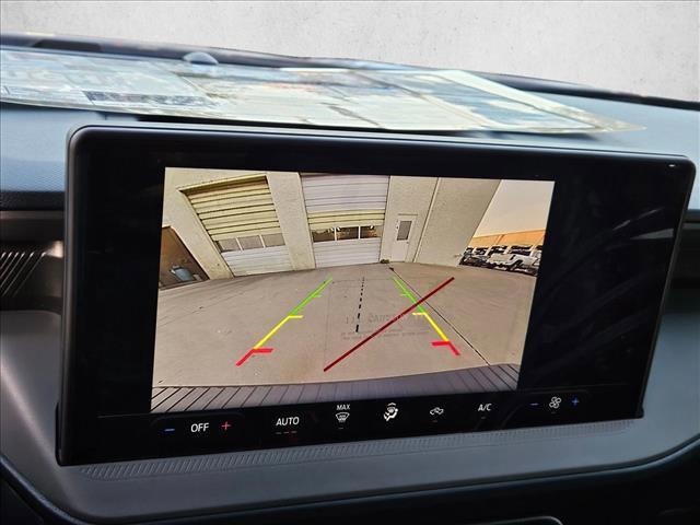 new 2025 Ford Maverick car, priced at $32,368