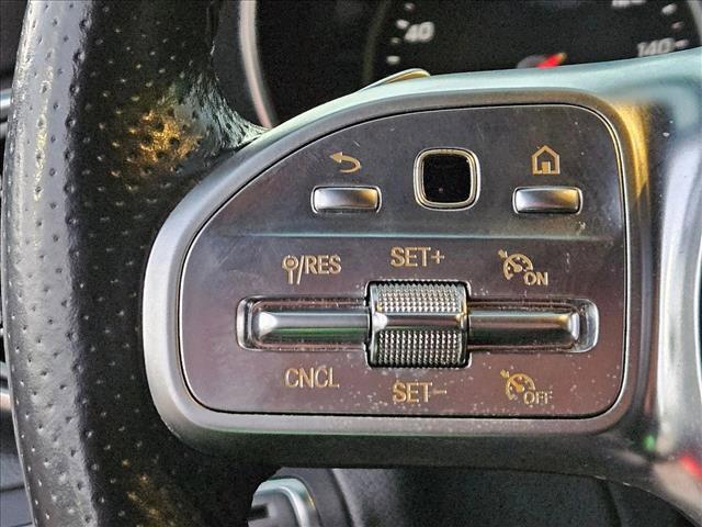 used 2019 Mercedes-Benz C-Class car, priced at $21,991