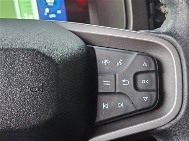 used 2024 Ford Bronco car, priced at $42,621