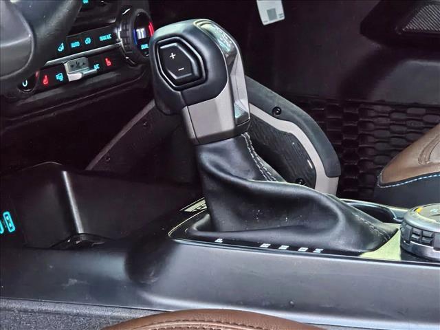 used 2024 Ford Bronco car, priced at $42,621