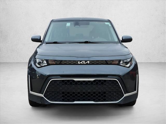used 2025 Kia Soul car, priced at $17,372