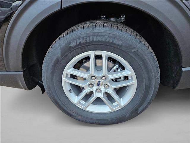 new 2026 Ford Explorer car, priced at $36,599