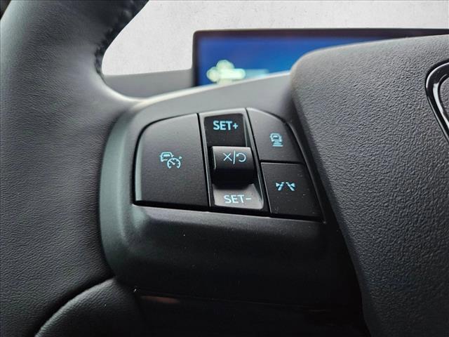 new 2026 Ford Mustang Mach-E car, priced at $38,637