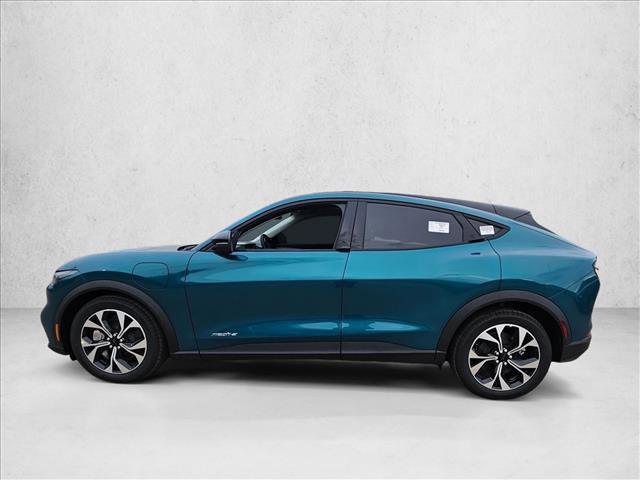 new 2026 Ford Mustang Mach-E car, priced at $38,637