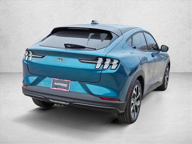 new 2026 Ford Mustang Mach-E car, priced at $38,637