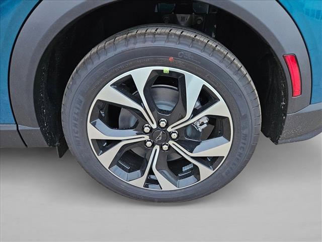 new 2026 Ford Mustang Mach-E car, priced at $38,637