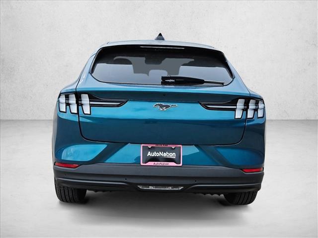 new 2026 Ford Mustang Mach-E car, priced at $38,637