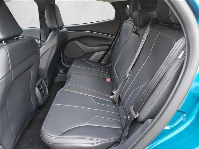 new 2026 Ford Mustang Mach-E car, priced at $38,637