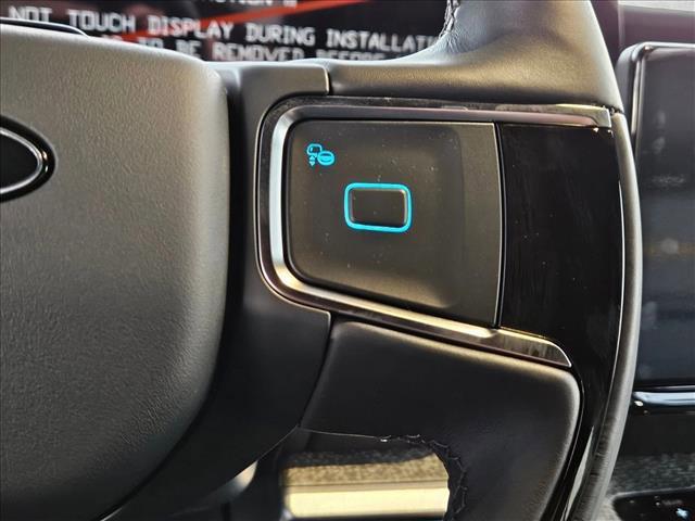 new 2025 Ford Expedition car, priced at $79,217