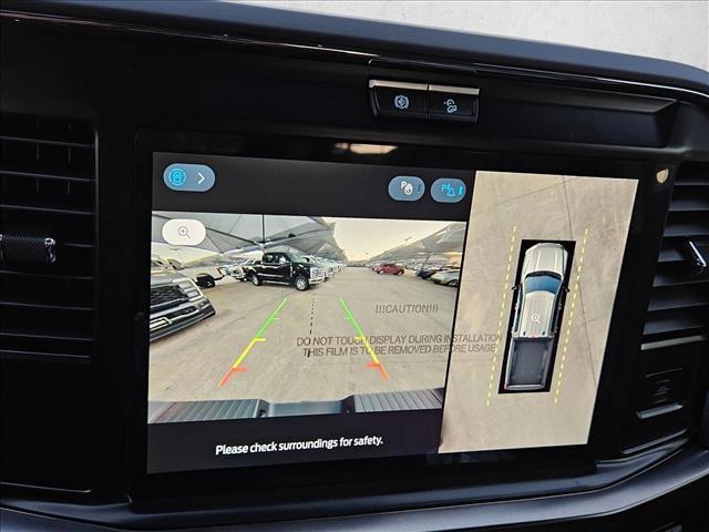 new 2026 Ford F-250 car, priced at $76,483