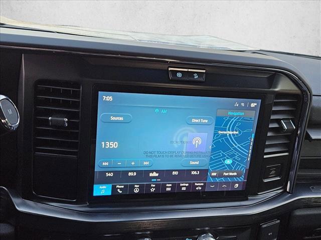 new 2026 Ford F-250 car, priced at $76,483