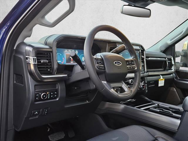 new 2026 Ford F-250 car, priced at $76,483