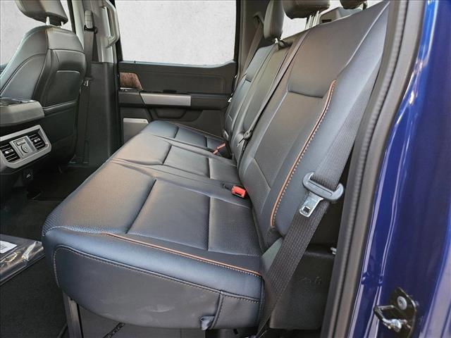 new 2026 Ford F-250 car, priced at $76,483