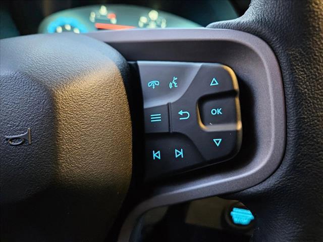 new 2025 Ford Bronco car, priced at $45,104