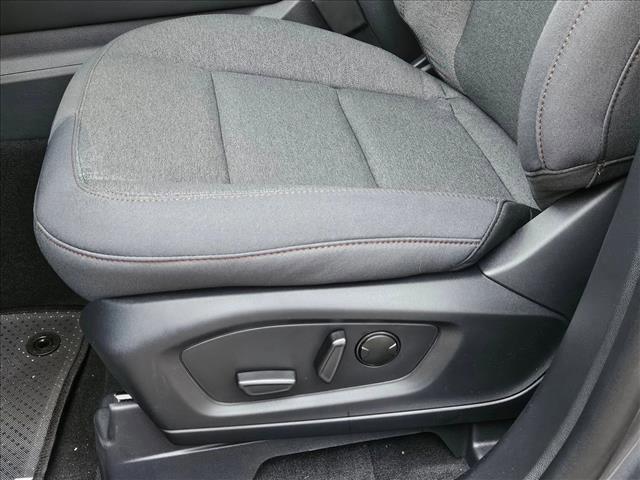 new 2026 Ford Explorer car, priced at $37,855