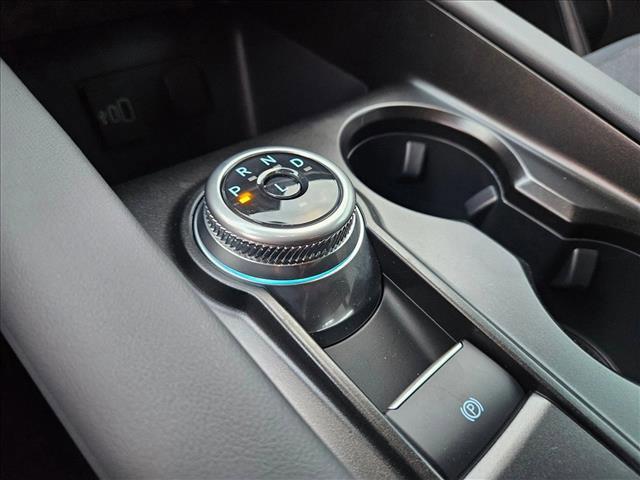 new 2026 Ford Explorer car, priced at $37,855