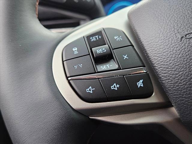 new 2026 Ford Explorer car, priced at $37,855