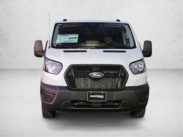 new 2026 Ford Transit-150 car, priced at $46,060