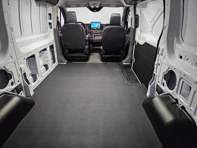 new 2026 Ford Transit-150 car, priced at $46,060