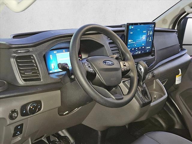 new 2026 Ford Transit-150 car, priced at $46,060