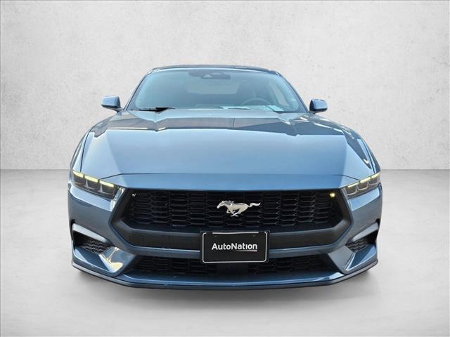 new 2026 Ford Mustang car, priced at $34,233