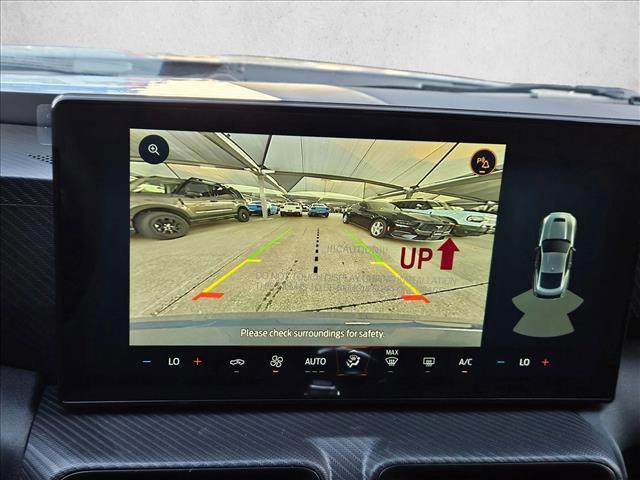 new 2026 Ford Mustang car, priced at $34,233