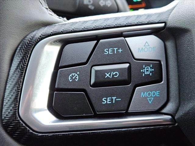 new 2026 Ford Mustang car, priced at $34,233