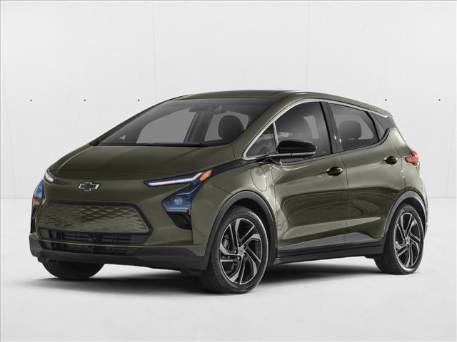used 2022 Chevrolet Bolt EV car, priced at $14,216