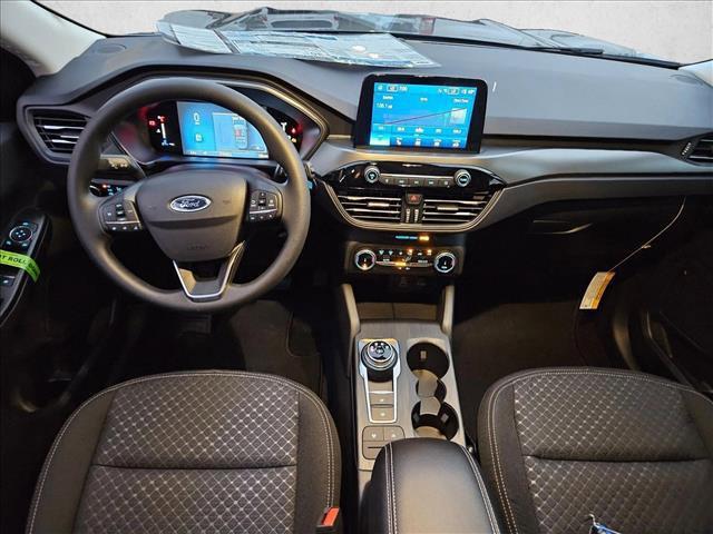 new 2026 Ford Escape car, priced at $25,515