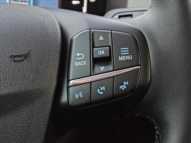 new 2026 Ford Bronco Sport car, priced at $37,968