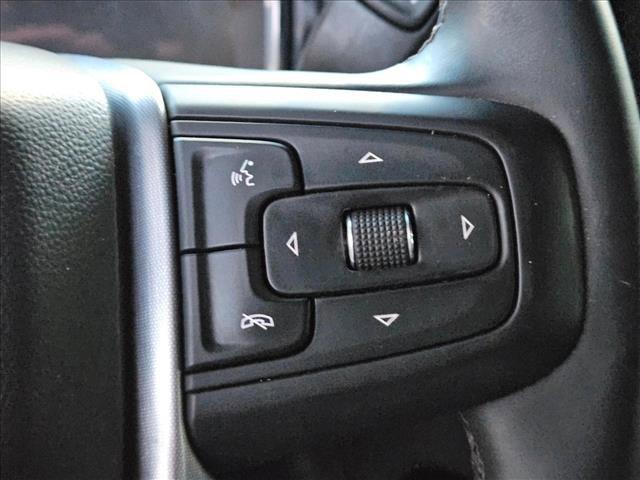 used 2025 GMC Sierra 2500 car, priced at $64,339