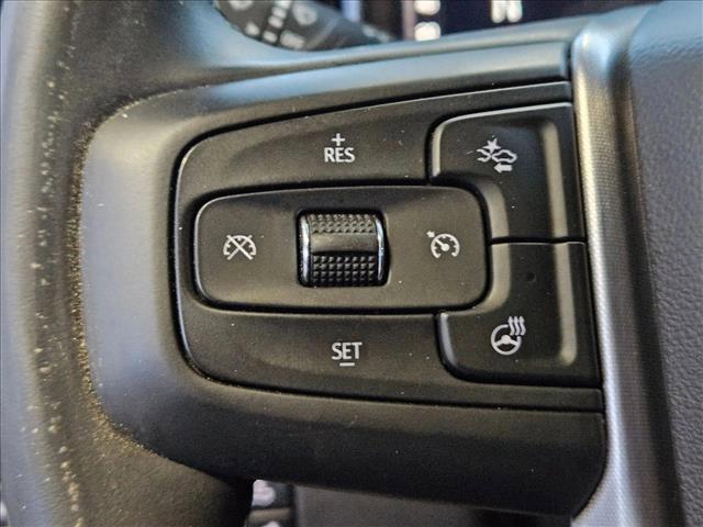 used 2025 GMC Sierra 2500 car, priced at $64,339