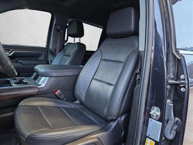 used 2025 GMC Sierra 2500 car, priced at $64,339