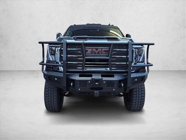 used 2025 GMC Sierra 2500 car, priced at $64,339