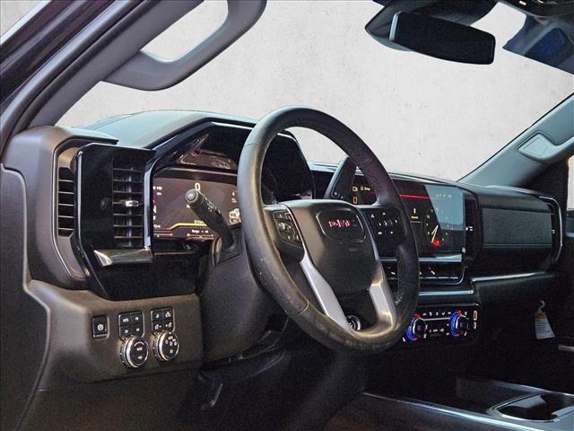 used 2025 GMC Sierra 2500 car, priced at $64,339