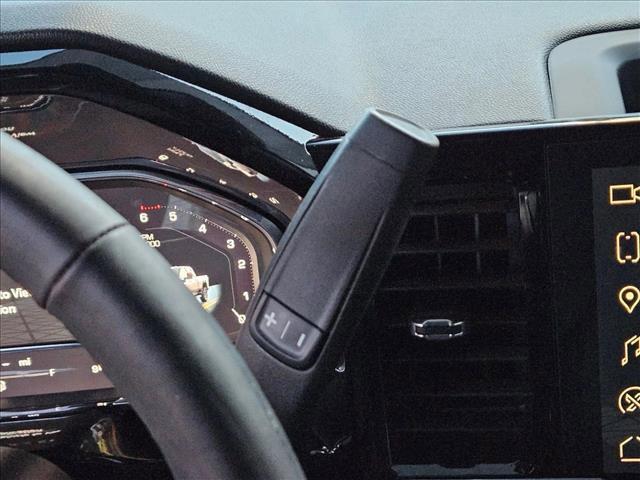 used 2025 GMC Sierra 2500 car, priced at $64,339