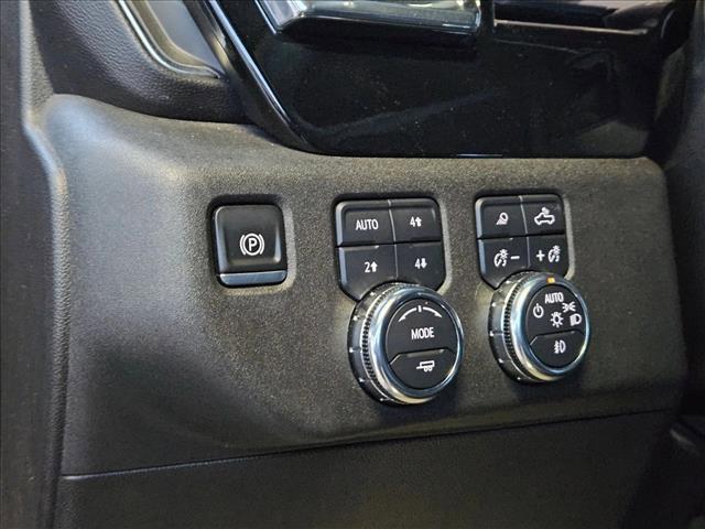 used 2025 GMC Sierra 2500 car, priced at $64,339