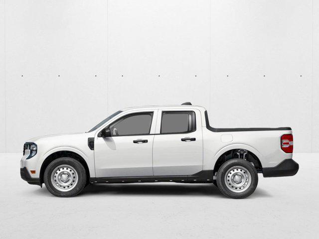 new 2026 Ford Maverick car, priced at $27,462