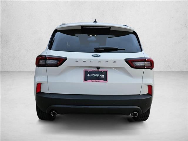 new 2026 Ford Escape car, priced at $28,661